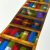 Minecraft Inspired Bookshelf Bookmark - Image 4