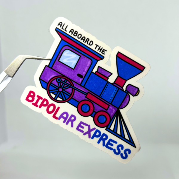 Bipolar Express - Image 7