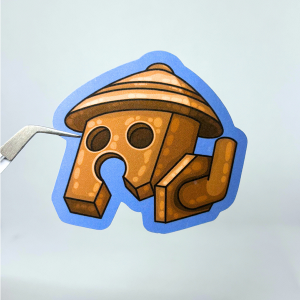 Broken Gyroid - Image 6