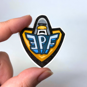 Club Penguin EPF