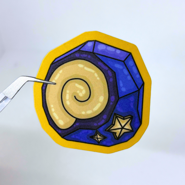 ACNH Fossil - Image 2