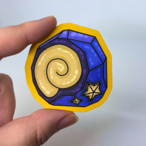 ACNH Fossil