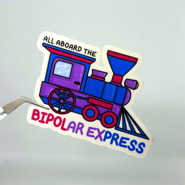 Bipolar Express - Image 4
