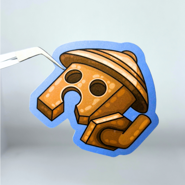 Broken Gyroid - Image 7