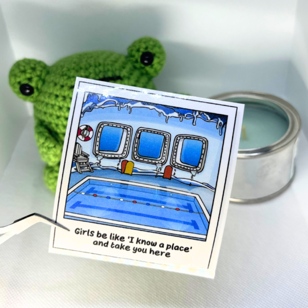Club Penguin Pool - Image 3