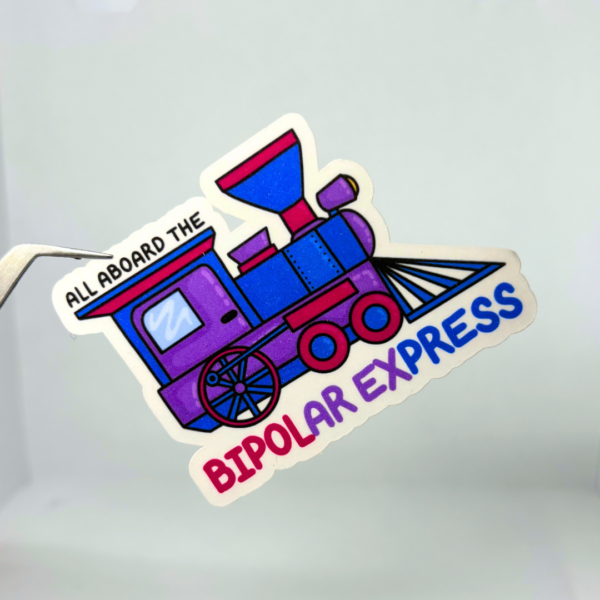 Bipolar Express - Image 6