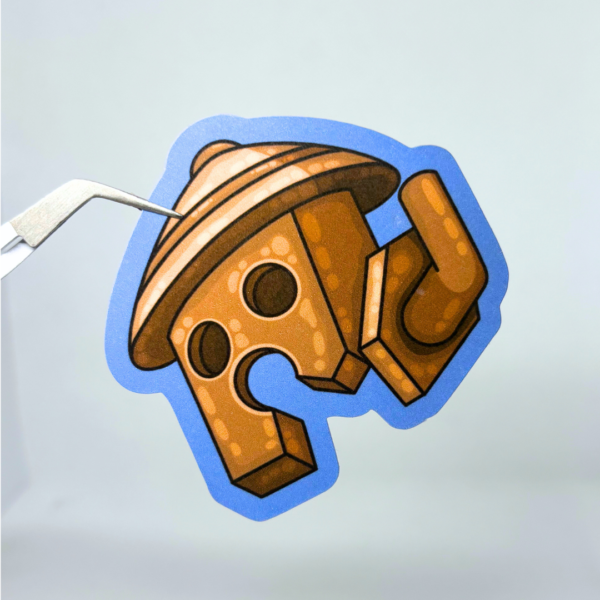 Broken Gyroid - Image 3