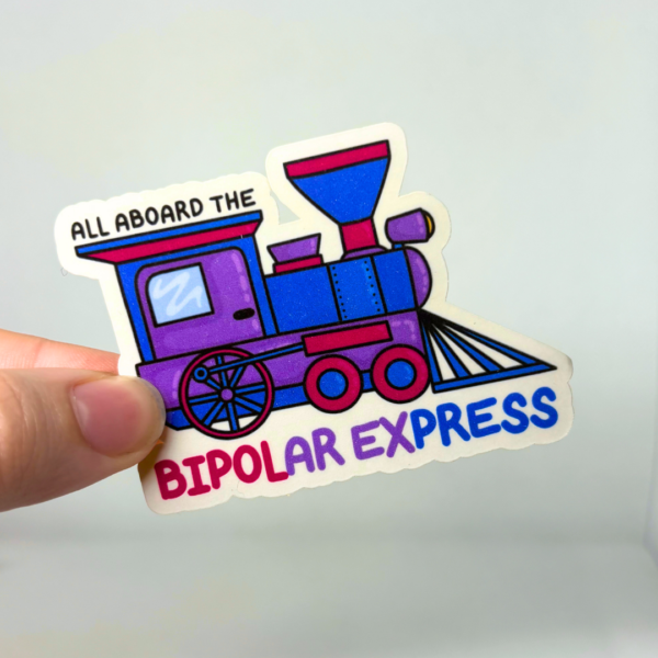 Bipolar Express - Image 2