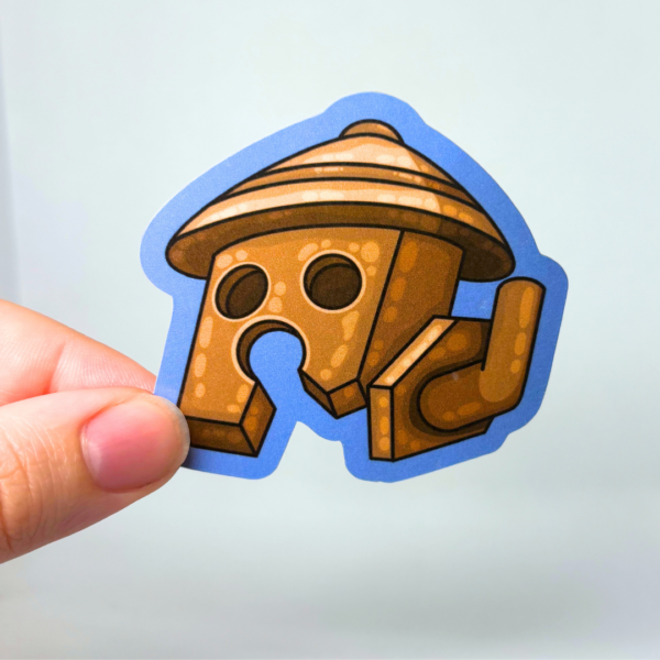 Broken Gyroid - Image 2