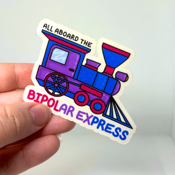 Bipolar Express - Image 5