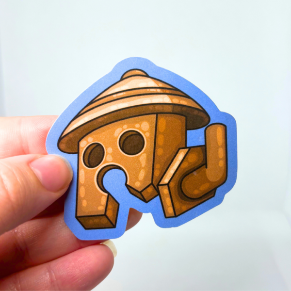 Broken Gyroid - Image 4