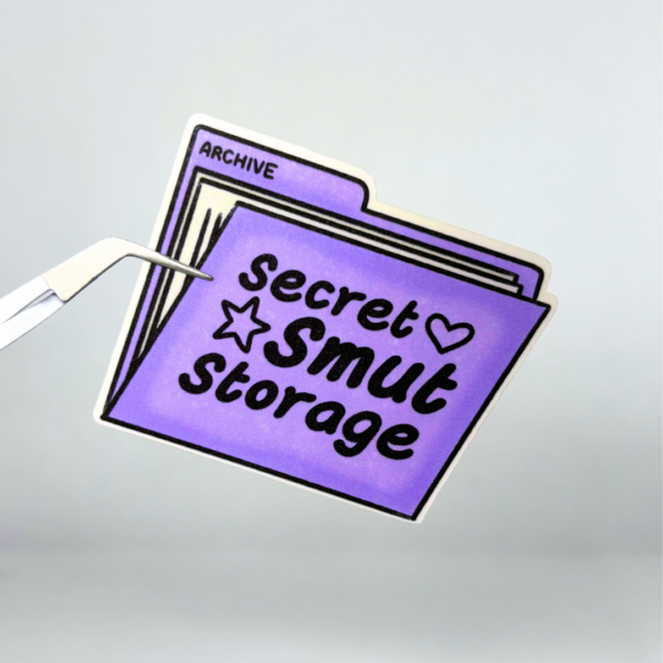 Secret Smut Storage - Image 6