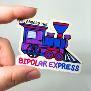Bipolar Express