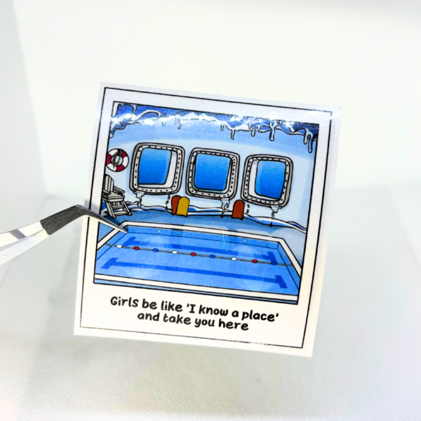 Club Penguin Pool - Image 8