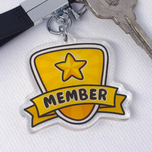 Keychains