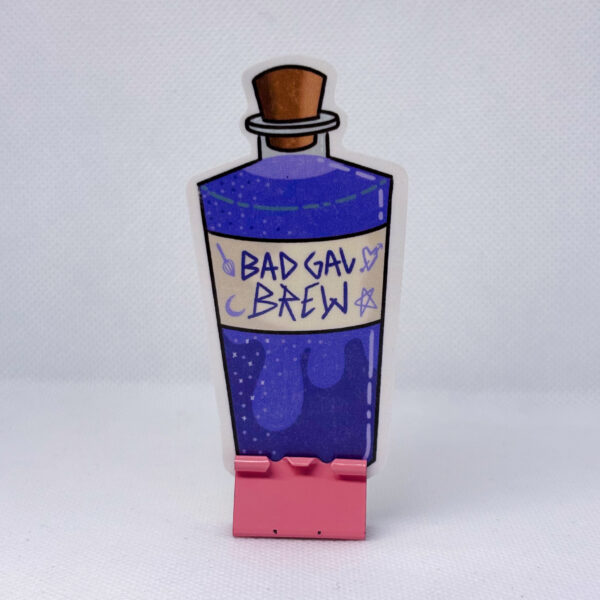 Bad Gal Brew Purple Potion - Image 5