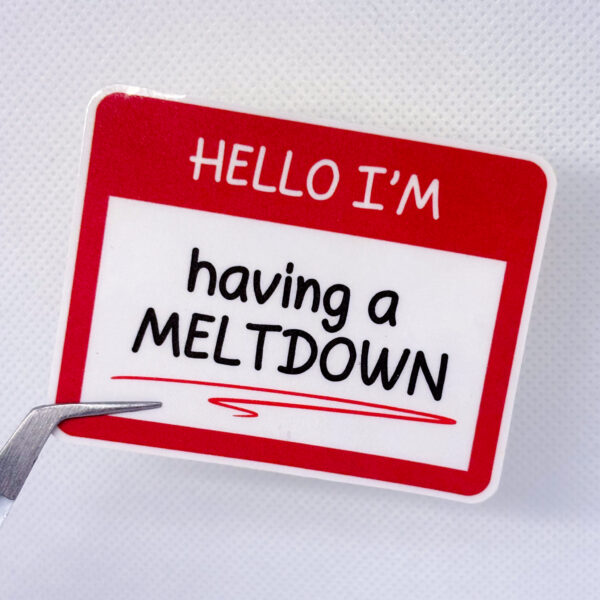 Hello I'm Having A Breakdown - Image 7