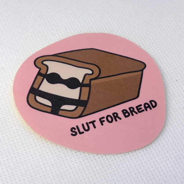 Slut for Bread - Image 2