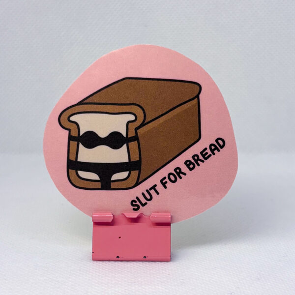 Slut for Bread - Image 5
