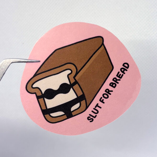 Slut for Bread - Image 7