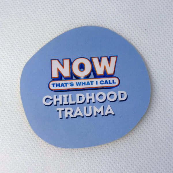Now That's What I Call Childhood Trauma - Image 3