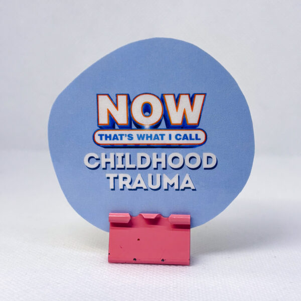 Now That's What I Call Childhood Trauma - Image 5