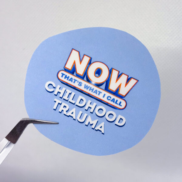 Now That's What I Call Childhood Trauma - Image 7