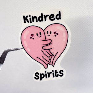 Kindred Spirits