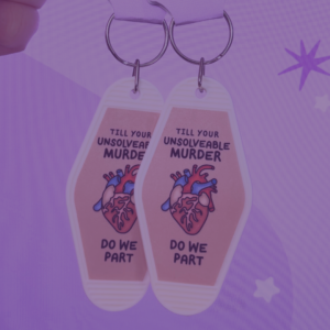 Keychains